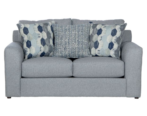 Jackson Hooten Delft Loveseat large image number 1