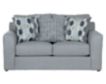 Jackson Hooten Delft Loveseat small image number 1