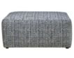 Jackson Hooten Delft Cocktail Ottoman small image number 1