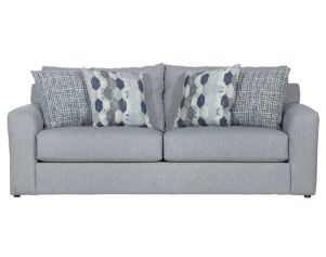 Jackson Hooten Delft Queen Sleeper Sofa