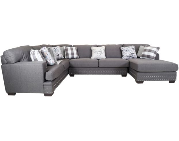 Jackson on sale catnapper sectional