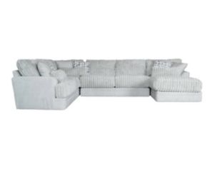 Jackson Titan 3-Piece Sectional with Right-Facing Chaise