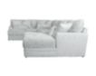 Jackson Titan 3-Piece Sectional with Right-Facing Chaise small image number 3