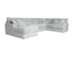 Jackson Titan 3-Piece Sectional with Left-Facing Chaise small image number 2