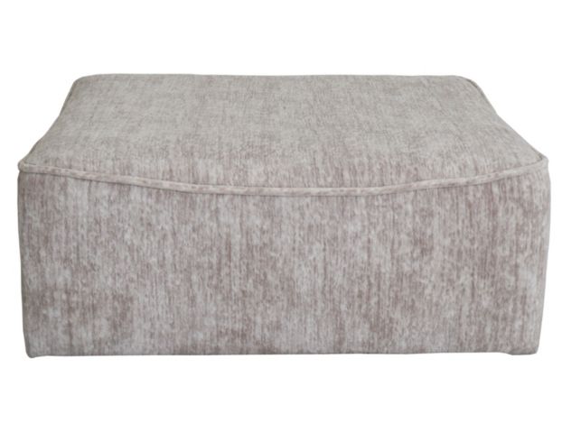 Jackson Bucktown Cocktail Ottoman large image number 1