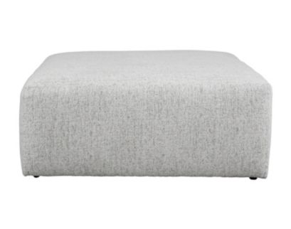 Jackson Arlo Arctic Cocktail Ottoman