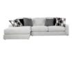 Jackson Arlo Arctic 2-Piece Left-Facing Chaise Sofa small image number 1