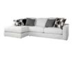 Jackson Arlo Arctic 2-Piece Left-Facing Chaise Sofa small image number 2