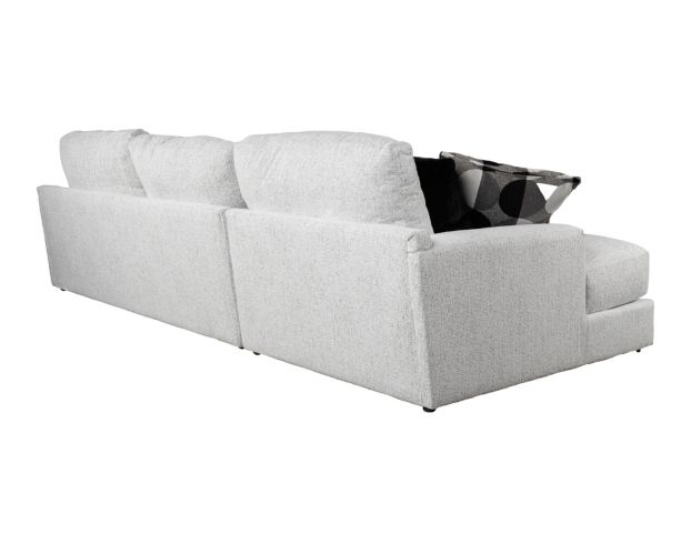 Jackson Arlo Arctic 2-Piece Left-Facing Chaise Sofa large image number 6