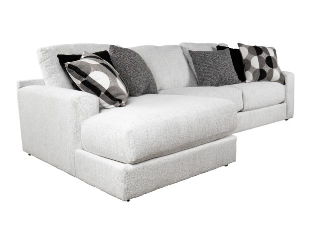 Jackson Arlo Arctic 2-Piece Left-Facing Chaise Sofa large image number 8