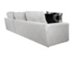 Jackson Arlo Arctic 2-Piece Sectional with Right-Facing Chaise small image number 4