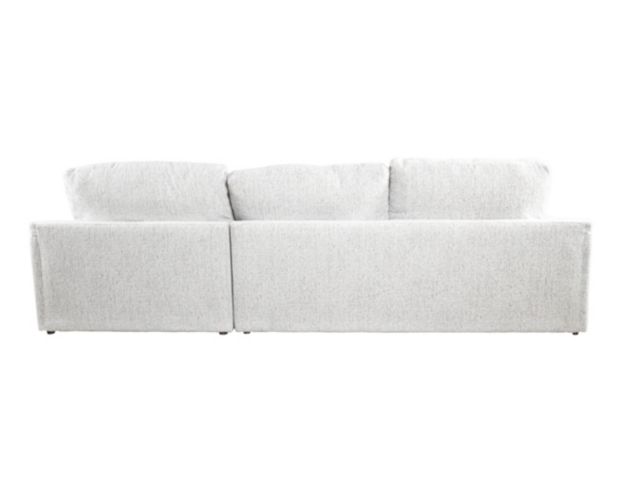 Jackson Arlo Arctic 2-Piece Sectional with Right-Facing Chaise large image number 5