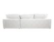 Jackson Arlo Arctic 2-Piece Sectional with Right-Facing Chaise small image number 5