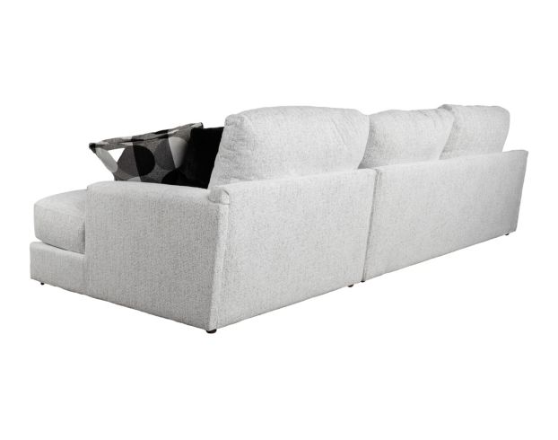 Jackson Arlo Arctic 2-Piece Sectional with Right-Facing Chaise large image number 6