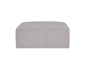 Jackson Arlo Oyster Cocktail Ottoman