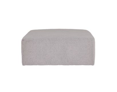 Jackson Arlo Oyster Cocktail Ottoman