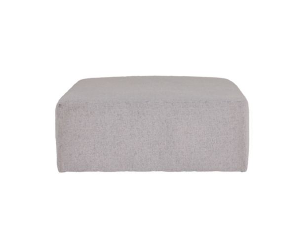 Jackson Arlo Oyster Cocktail Ottoman large image number 1