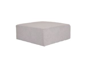 Jackson Arlo Oyster Cocktail Ottoman