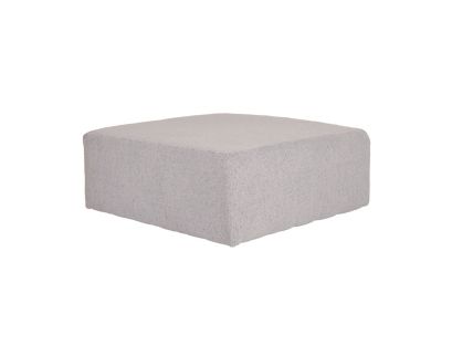 Jackson Arlo Oyster Cocktail Ottoman