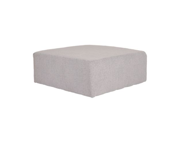 Jackson Arlo Oyster Cocktail Ottoman large image number 2