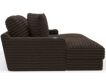 Jackson Comfrey Brown Double Chaise Sectional small image number 2