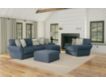 Jackson Cape May Denim Blue 2-Piece Sectional with Right Chaise small image number 2