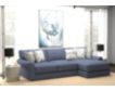 Jackson Cape May Denim Blue 2-Piece Sectional with Right Chaise small image number 7