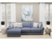 Jackson Cape May Denim Blue 2-Piece Sectional with Left Chaise small image number 2