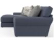 Jackson Cape May Denim Blue 2-Piece Sectional with Left Chaise small image number 5