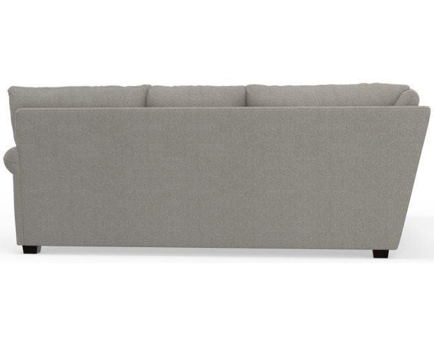 Jackson Livingston Linen 3-Piece Sectional with Left Chaise large image number 6