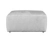 Jackson Furniture Titan Gray Cocktail Ottoman small image number 1