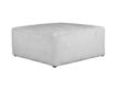 Jackson Furniture Titan Gray Cocktail Ottoman small image number 2