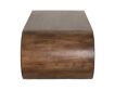 Jaipur Yareli Geometric Wood Coffee Table small image number 3