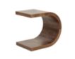 Jaipur Yareli Geometric Wood End Table small image number 4