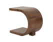 Jaipur Yareli Geometric Wood End Table small image number 5