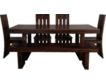 Jaipur Colbeck 6-Piece Dining Set small image number 1