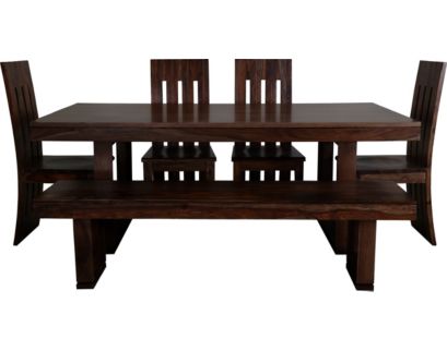 Jaipur Colbeck 6-Piece Dining Set