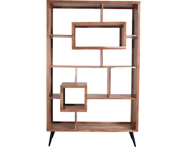 Jaipur Towe Tall Bookcase large image number 1
