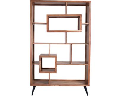 Jaipur Towe Tall Bookcase