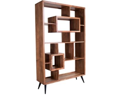 Jaipur Towe Tall Bookcase