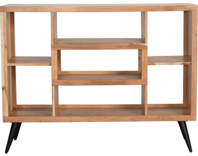 Jaipur Towe 31" Bookcase