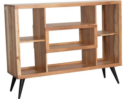 Jaipur Towe 31" Bookcase