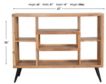 Jaipur Towe 31" Bookcase small image number 5