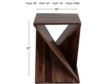 Jaipur Bouman Accent Table small image number 5