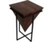 Jaipur Dennyn Accent Table small image number 3