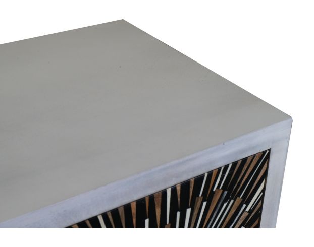 Jaipur Fitzroy Accent Cabinet large image number 7