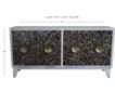 Jaipur Fitzroy Accent Cabinet small image number 9