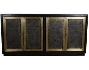 Jaipur Dianda Accent Cabinet