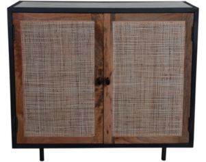 Jaipur Adrian Small Accent Cabinet