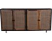 Jaipur Adrian Large Accent Cabinet small image number 1